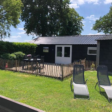 Linderhuisje, Rust, Ruimte, Privacy En Natuur Exterior foto
