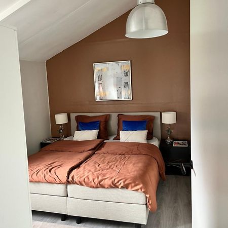 Linderhuisje, Rust, Ruimte, Privacy En Natuur Exterior foto