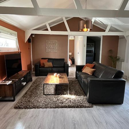 Linderhuisje, Rust, Ruimte, Privacy En Natuur Exterior foto