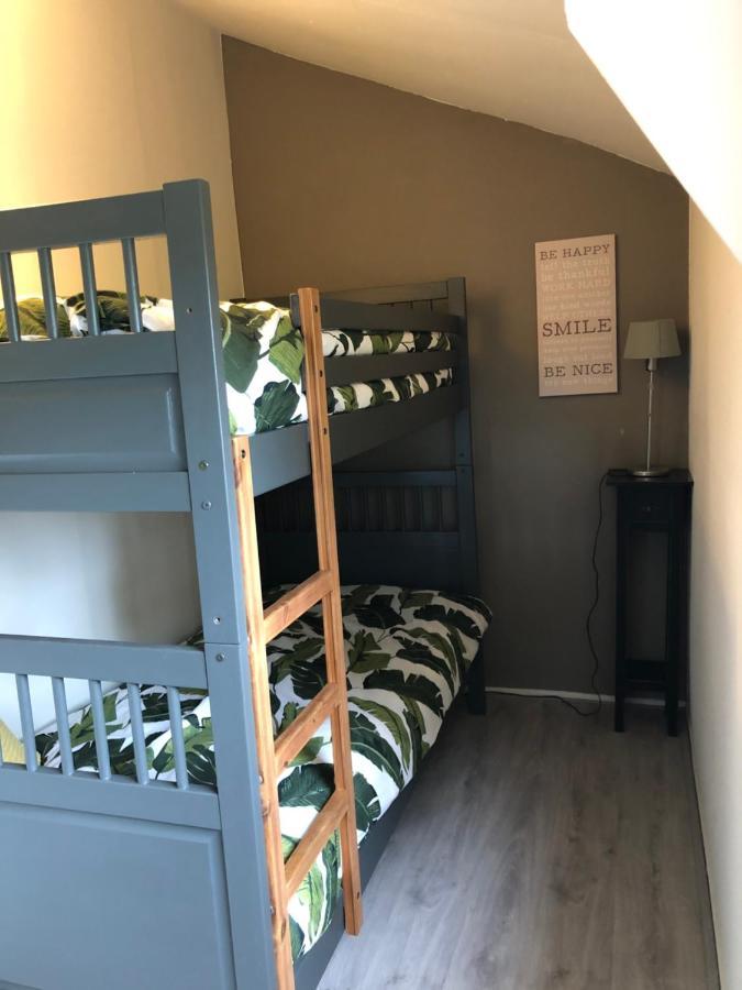 Linderhuisje, Rust, Ruimte, Privacy En Natuur Exterior foto