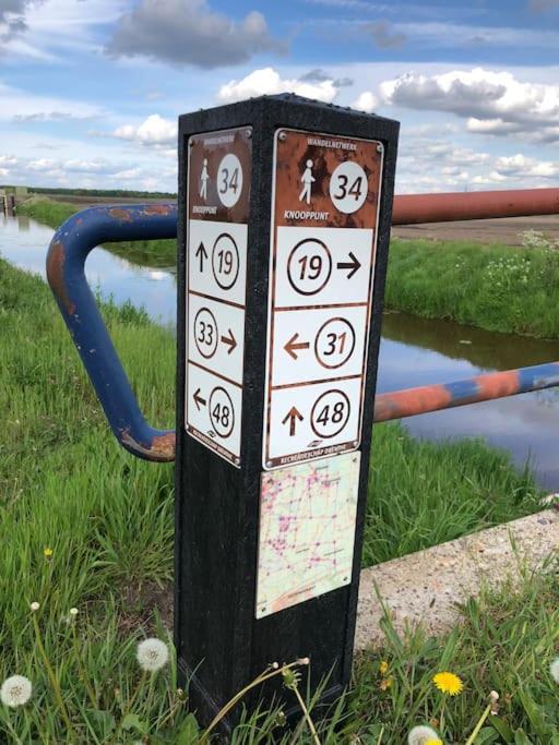 Linderhuisje, Rust, Ruimte, Privacy En Natuur Exterior foto