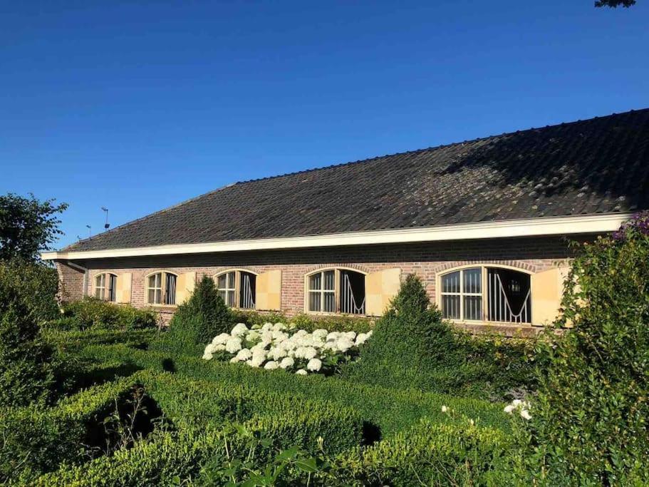 Linderhuisje, Rust, Ruimte, Privacy En Natuur Exterior foto
