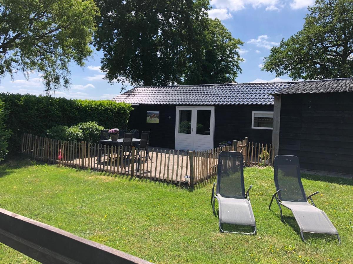 Linderhuisje, Rust, Ruimte, Privacy En Natuur Exterior foto