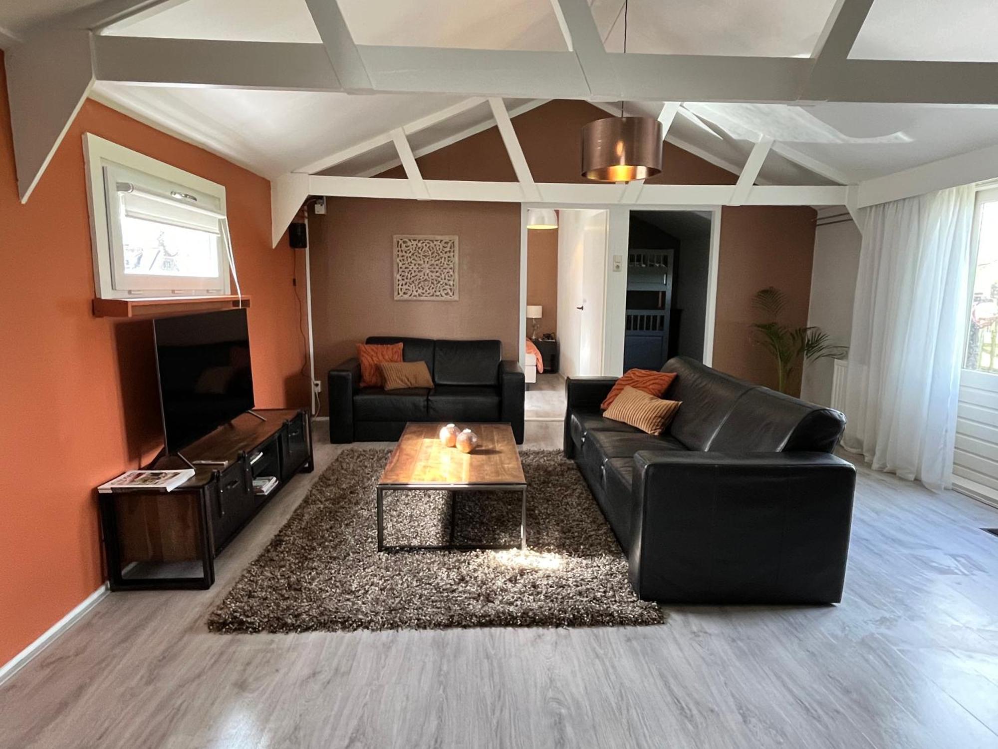 Linderhuisje, Rust, Ruimte, Privacy En Natuur Exterior foto
